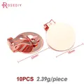 49018-RoseGoldColor