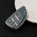 5button grey case