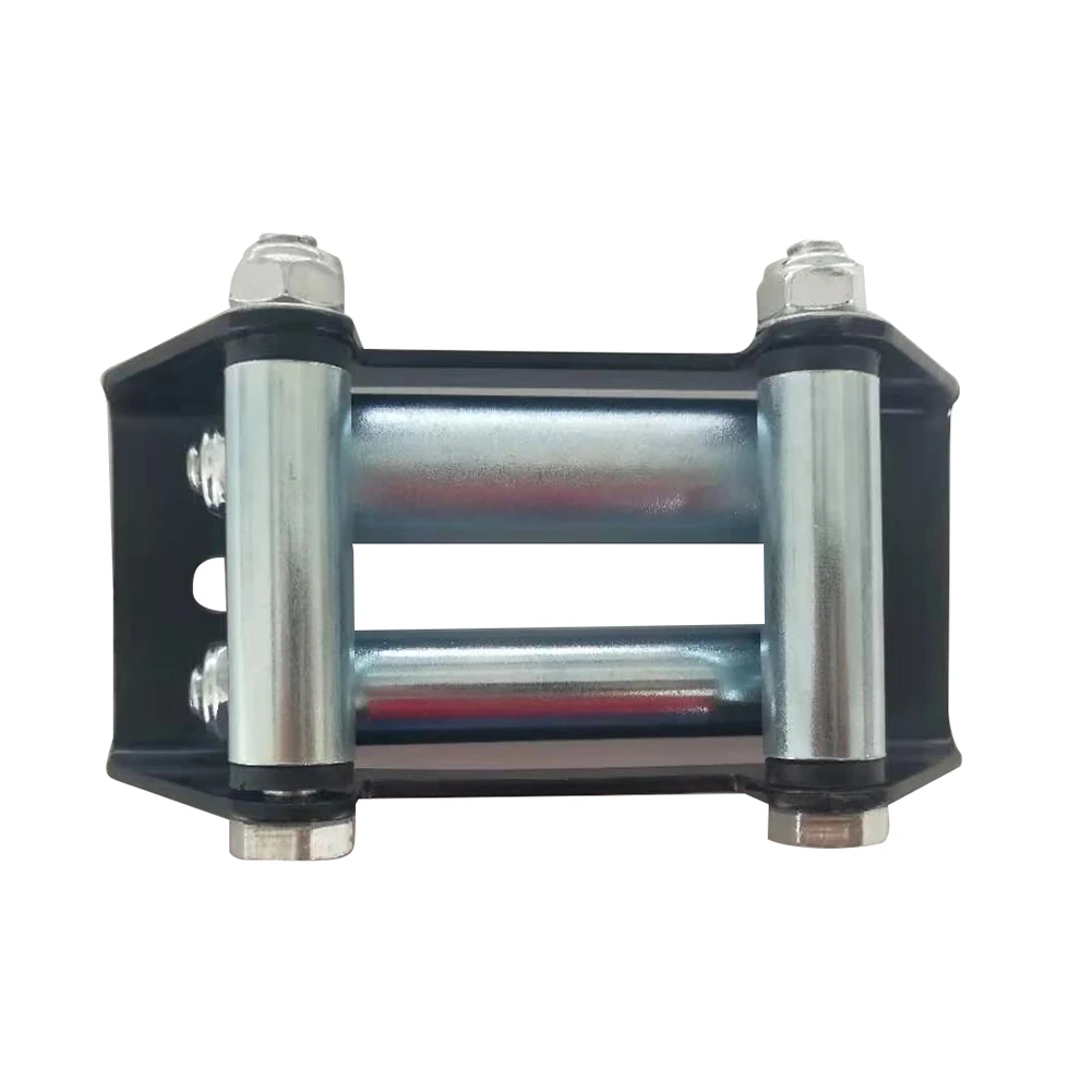 Manual Winches Replacement Universal Fairlead Roller Auto Wear