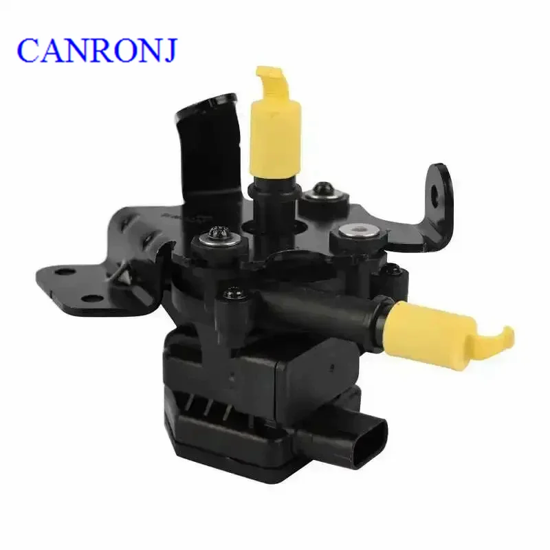 HZTWFC 96334843 Électrovanne de purge de cartouche pour Chevrolet Daewoo Aveo Kalos HZTWFC 96334843 Électrovanne de purge de cartouche pour Chevrolet Daewoo Aveo Kalos
