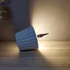 LED Wine Bottle Base Rechargeable Desk Led Lamp Battery Operated Bar Restaurant Dining Mushroom Lamp holders Night Light Decor 3