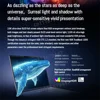 【2025 NEW】Lenovo Xiaoxin Pro 16 AMD AI 7H 350/860M 32G+1T 16inch 2.8K OLED Screen 120Hz Notebook 4