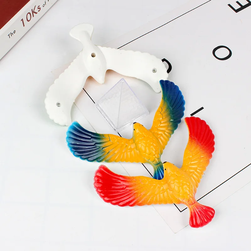 Balance Eagle Bird Toy for Kid Gift