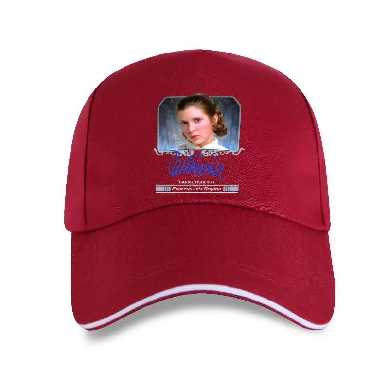 new cap hat Carrie Fisher 2015 