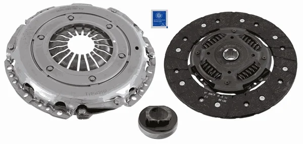 

3000970125 для набора клатчей DUCATO III BOXER III JUMPER III