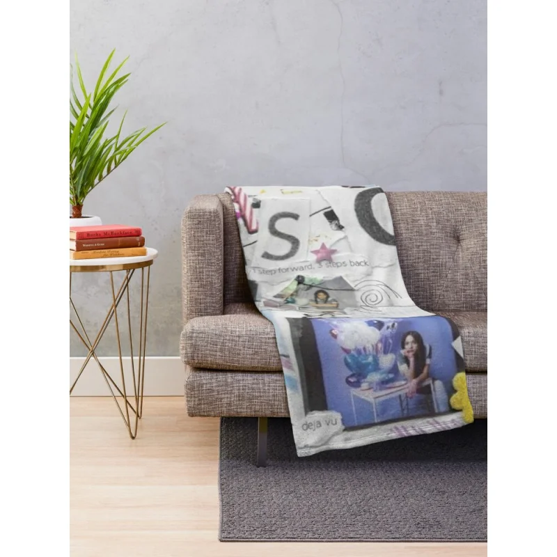 �ø���� �ε帮��, �ø���� �ε帮�� ��� ��, good 4 u, deja vu, ����̹� lisenseThrow ��� 200x180cm