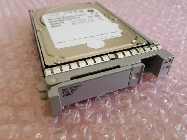 For A03 D300GA2 300G 10K SAS 2 5 server hard drive B440 B230 B200 M2