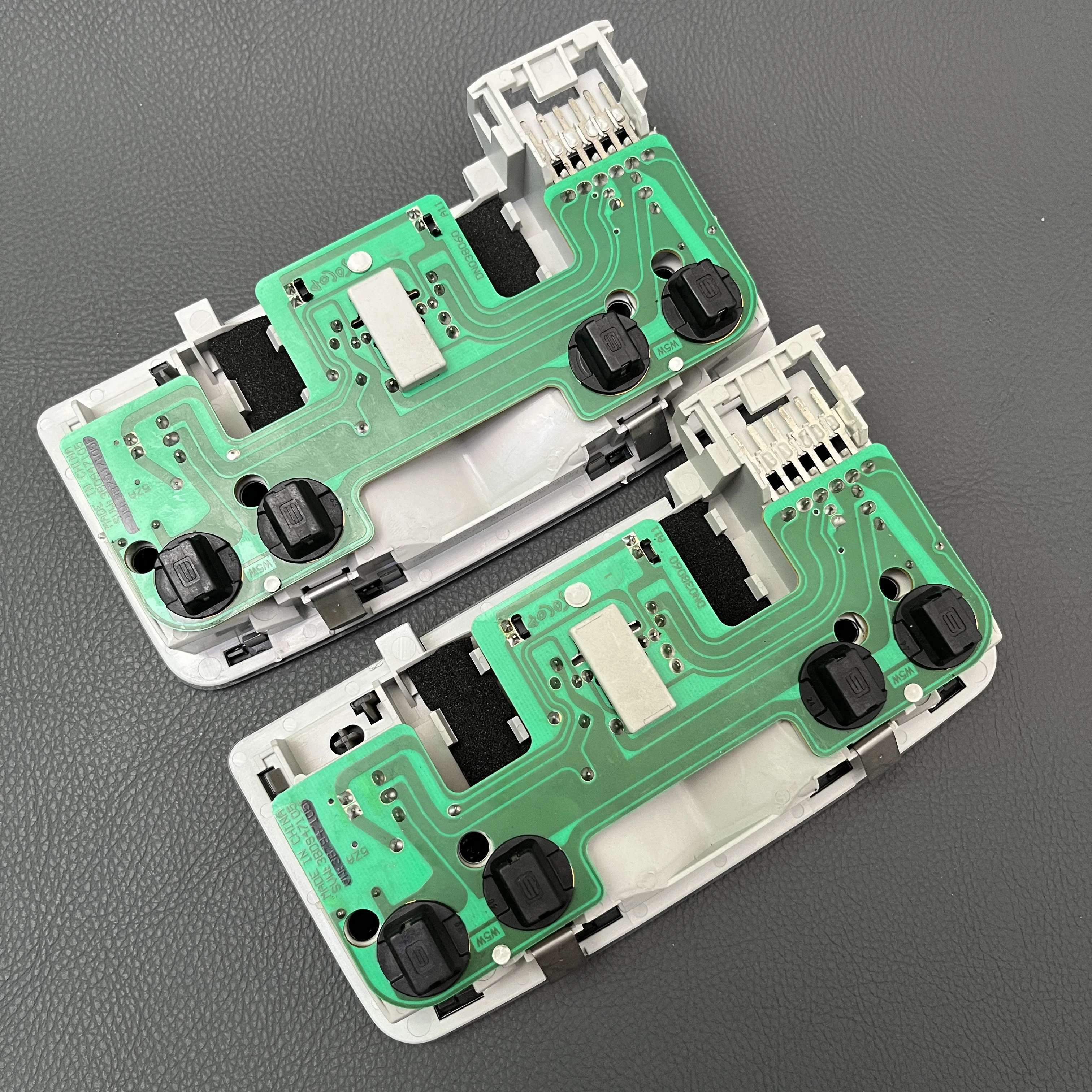 �Ļ�Ʈ B5 2006-2011 ������ �� ������ ������, ������ ����ġ ������ ����, �ڵ��� ���׸��� �� ����Ʈ, 3BD 947 105 3BD947105