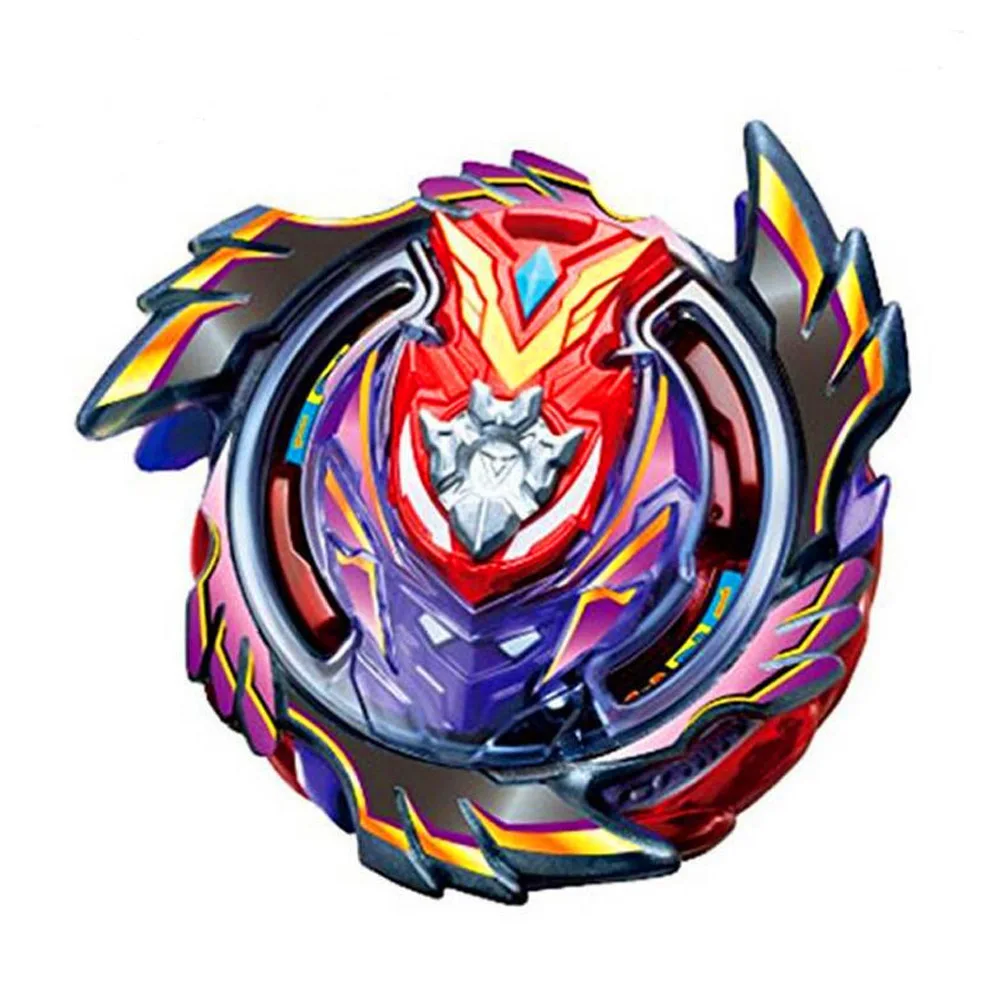 B-X Toupie Burst Beyblade Superking Sparking B111 Casuale Booster10 Spriggan Richiesto.6M. Giocattoli Ir Per I Bambini