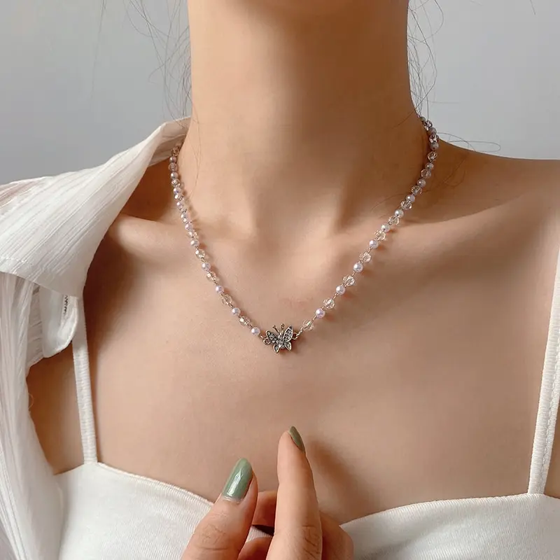 silvery