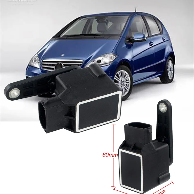 Датчик уровня высоты подвески для Mercedes-Benz W220 W211 W203 W215 A0105427717 ML550 ML450 ML350 GL450 GL550 S600 R320