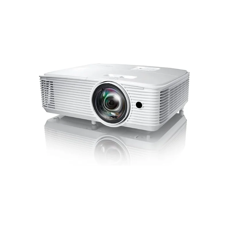 Optoma プロジェクター GT1080HDR 短焦点ゲーミング プロジェクター