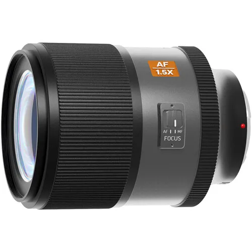 BLAZAR LENS Talon 35mm T2.1 풀프레임 1.5X AF 자동 초점 아나모픽 렌즈 ( E 마운트용)