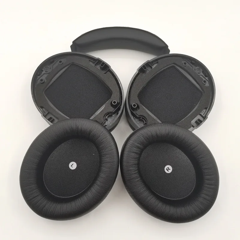 

Мягкие пенопластовые амбушюры с пряжкой для наушников Kingston HyperX Cloud Orbit S 11,17