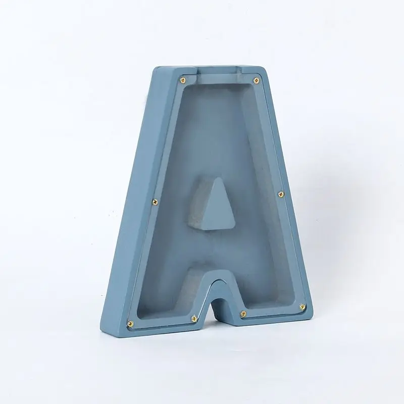 Modern Pendant Money Box Safe Cash Coin Lucky Children Fall Prevention Salvadanaio Originalità Light Luxury Salvadanaio Room Decor