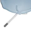 High Frequency Wand Electrode Y Type Facial Replace Wand HF Glass Tube Replacement Acne Removal Skin Care Violet Ray Therapy 2