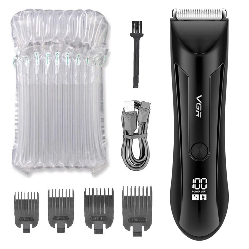 الأصلي VGR الرطب/الجاف الكهربائية الفخذ الجسم الشع...