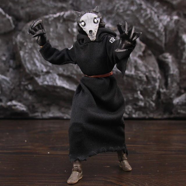 Scp-1471 Malo Ver 1.0.0 6 Action Figure 15cm Scp Foundation