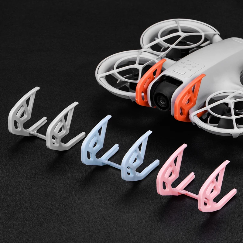 Description Picture 4 of itemGimbal Bumper Protective Bar For DJI Neo Anti-Collision Bumper Guards Protect Bar Camera Guard For DJI Neo Drone Accessories