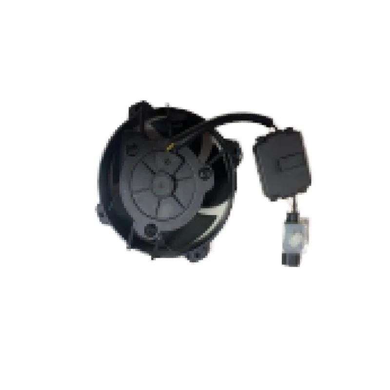 32416857718 Dorman Power Steering Pump Cooling Fan for Mini Cooper 2002-2008