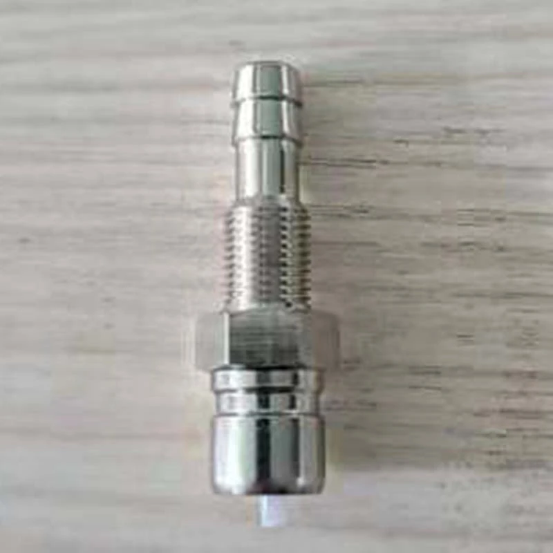 Fuel Connector For Tohatsu Outboard Motor 5-90HP outboard engine parts boat motor parts fuel line connector
