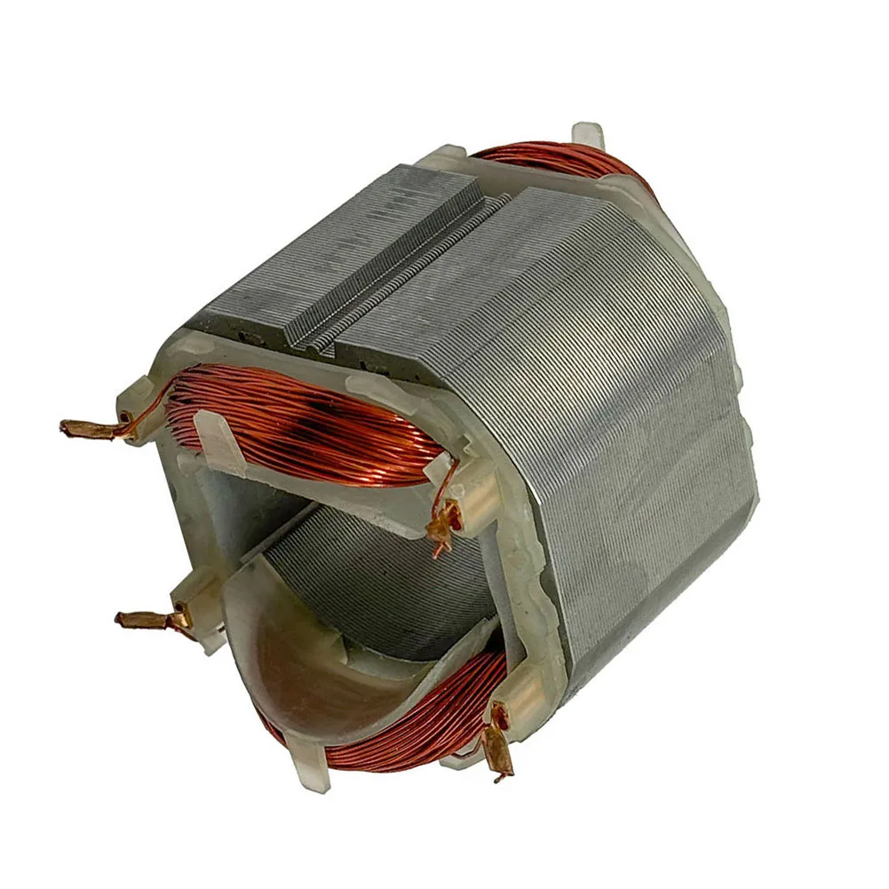 Enhance the Performance of Your For BOSCH GBH 228D GBH228 DFV Rotary Hammer with Our Premium Stator Replacement