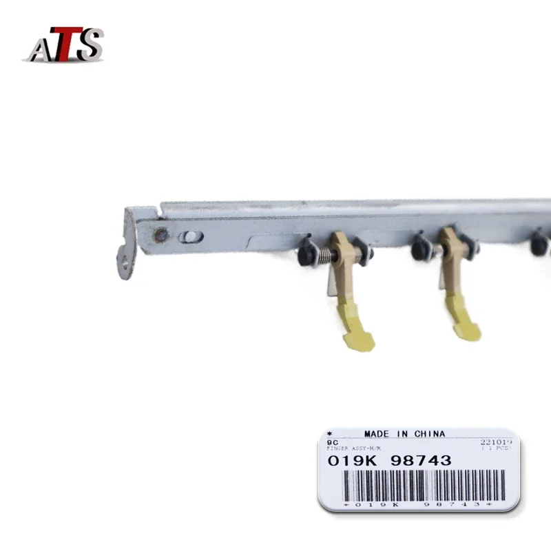 Dedo Superior Picker para Xerox 019k98743 Peças Sobressalentes dc 900 D95 Garra de Separação 4110 4112 4127 4590 4595 019k98743 Unidade de - Imagem 3