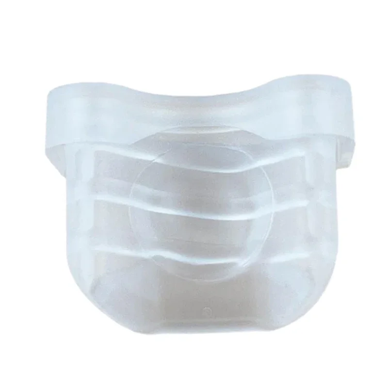 Flexible Rubber Membrane/Duckbill Valves Practical Membrane for Breast
