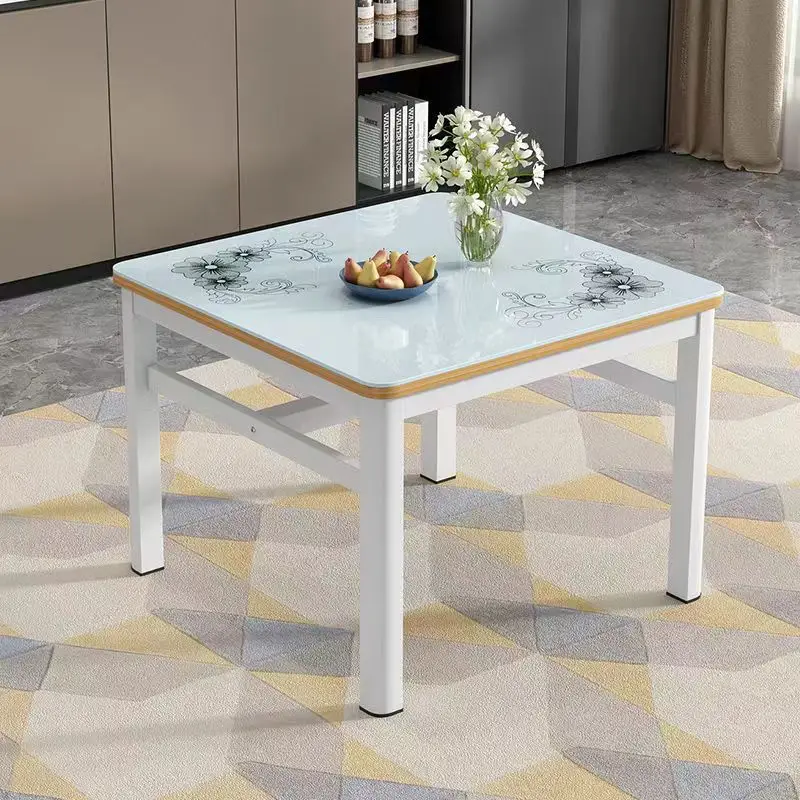 NoEnName_Null manteles redondos nordic autumn decor décoration automne 스위트콘 โต๊ะกลาง Mainland China PVC None Non-woven 3