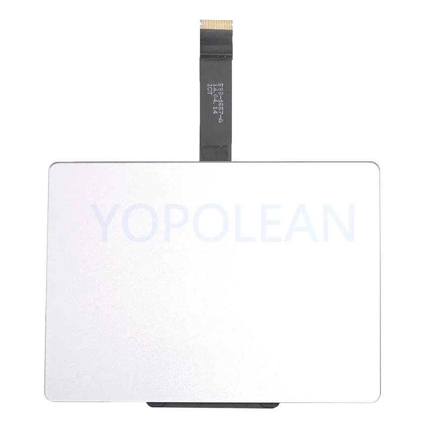 Wired Trackpad Original A1502 Trackpad For Macbook Pro 13" Retina A1502 Touchpad with Cable 593-1657-A 2013 2014 Years