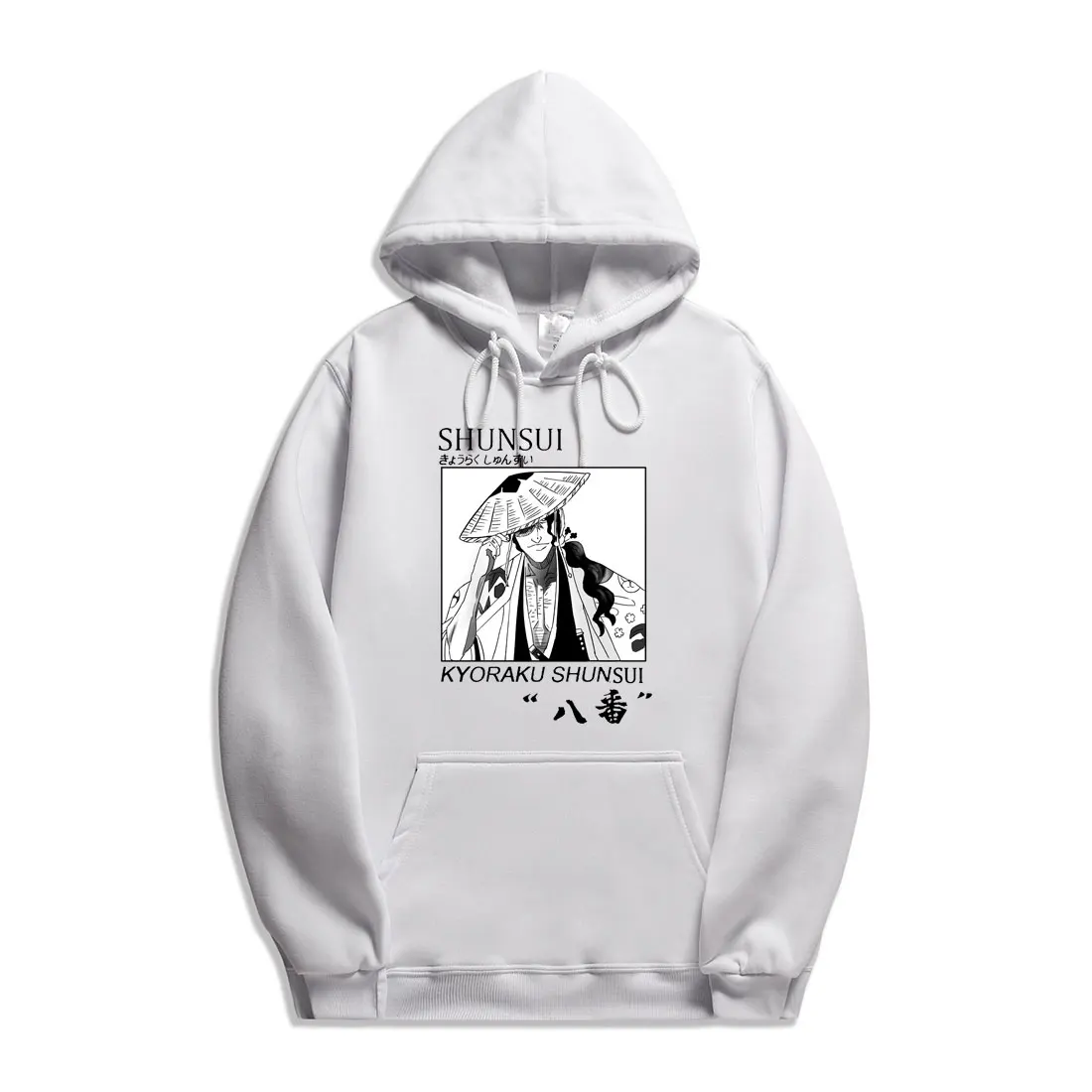 Pull Bleach Kyoraku Shunsui