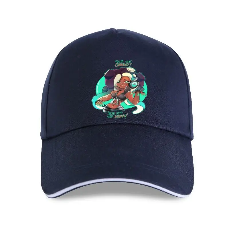 2022 Cap Hat Splatoon 2 Marina Baseball For Teenagers Fashion Crew Neck Cheap Price Brand Plus Size Boyfriend |