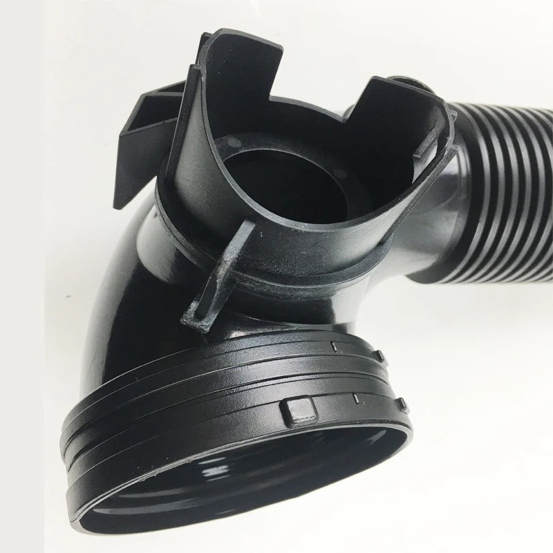 13717605638 Turbo Charger Pipe Air Intake Hose Radiator Hose For BMW E84 E89 F10 F11 F25 F30 F34 F20 F32 F33 F26 turbo pipes tubes car turbo pipes