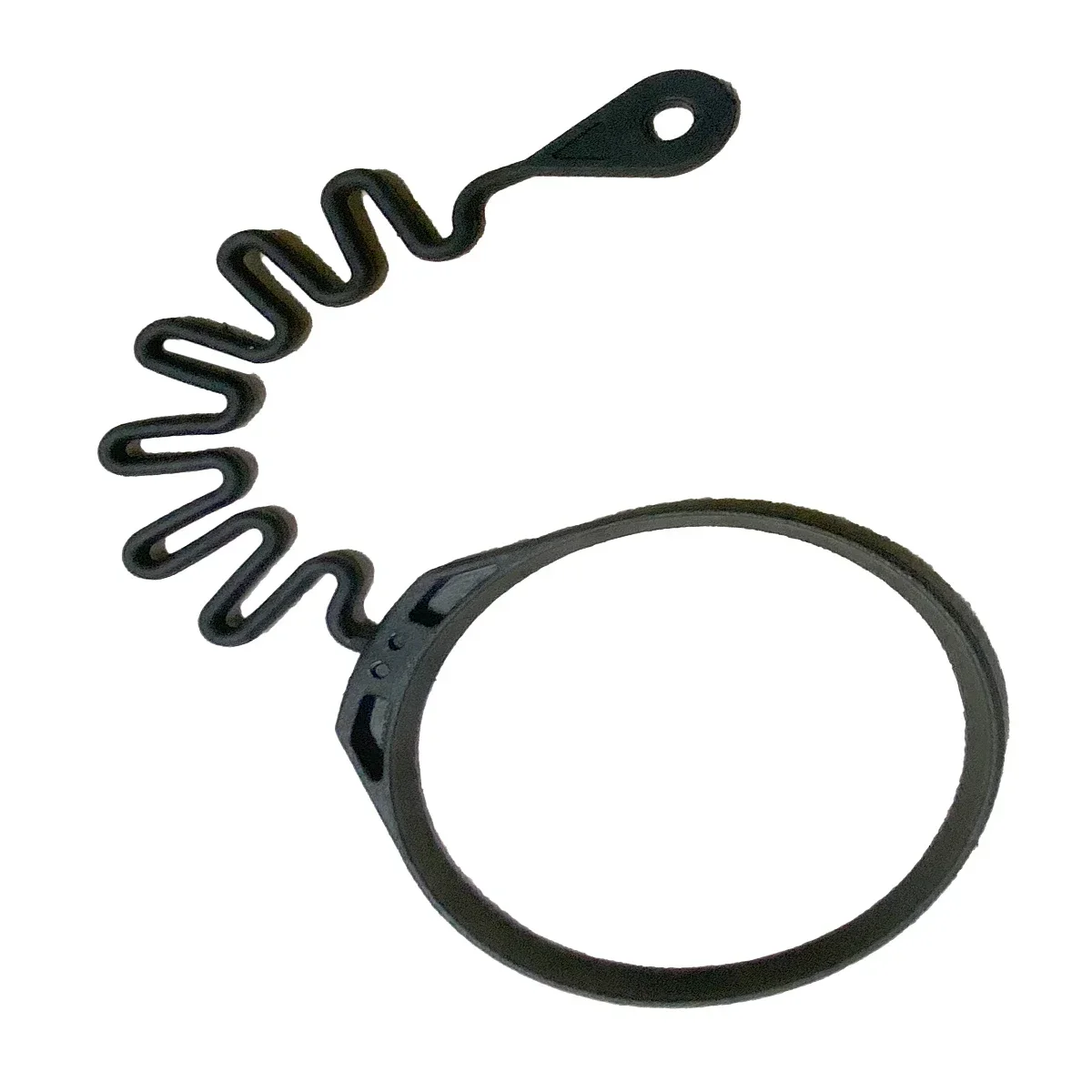 30636587 For Volvo S80 S70 S60 XC90 XC70 V60 S40 V40 XC60 C30 C70 V90 V50 V70 2002-Diesel Oil Fuel Tank Cover Rope Cable fuel tank cover fuel cap cord strap