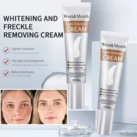 Remove Freckle Cream Whitening Dark Spots Effective Remove Melasma Serum Melanin Moisturize Brighten Smooth Face Skin Care 3