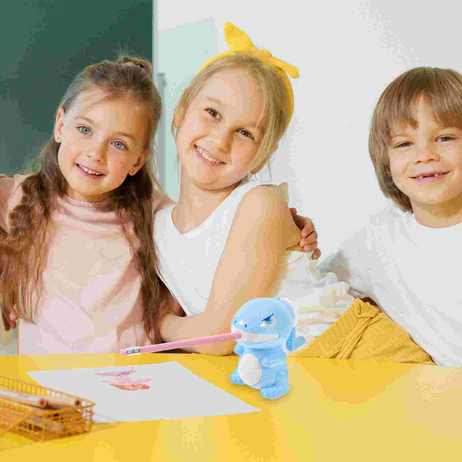 Рисунок 2 - Точилка для карандашей в форме