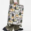 Luggage Cover Stretch Fabric Suitcase Protector Baggage Dust Case Cover Suitable for18-32 Inch Suitcase Case Travel Organizer 4