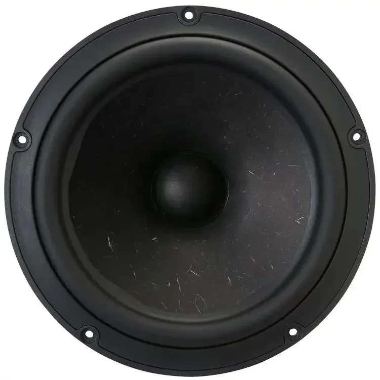 Computer Speakers Audio Speakers 1 Piece Original Vifa NE265W-04 08 10'' Neodymium Paper Pulp Cone Woofer Speaker Driver Casting Aluminum Frame 4 8ohm 160W D265