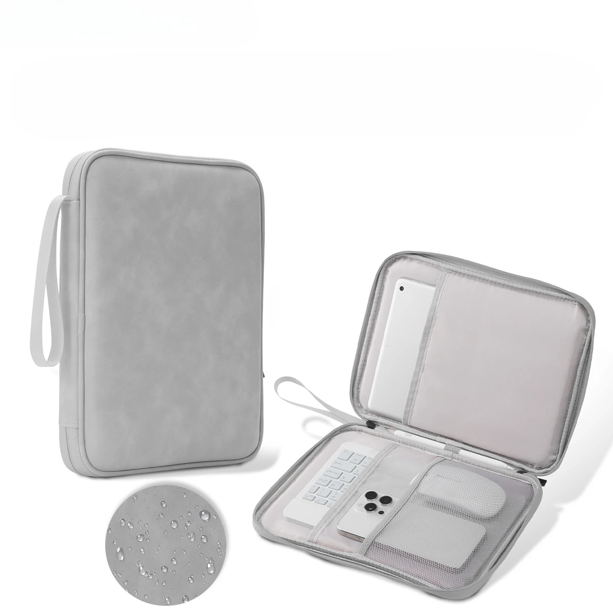 Light Grey