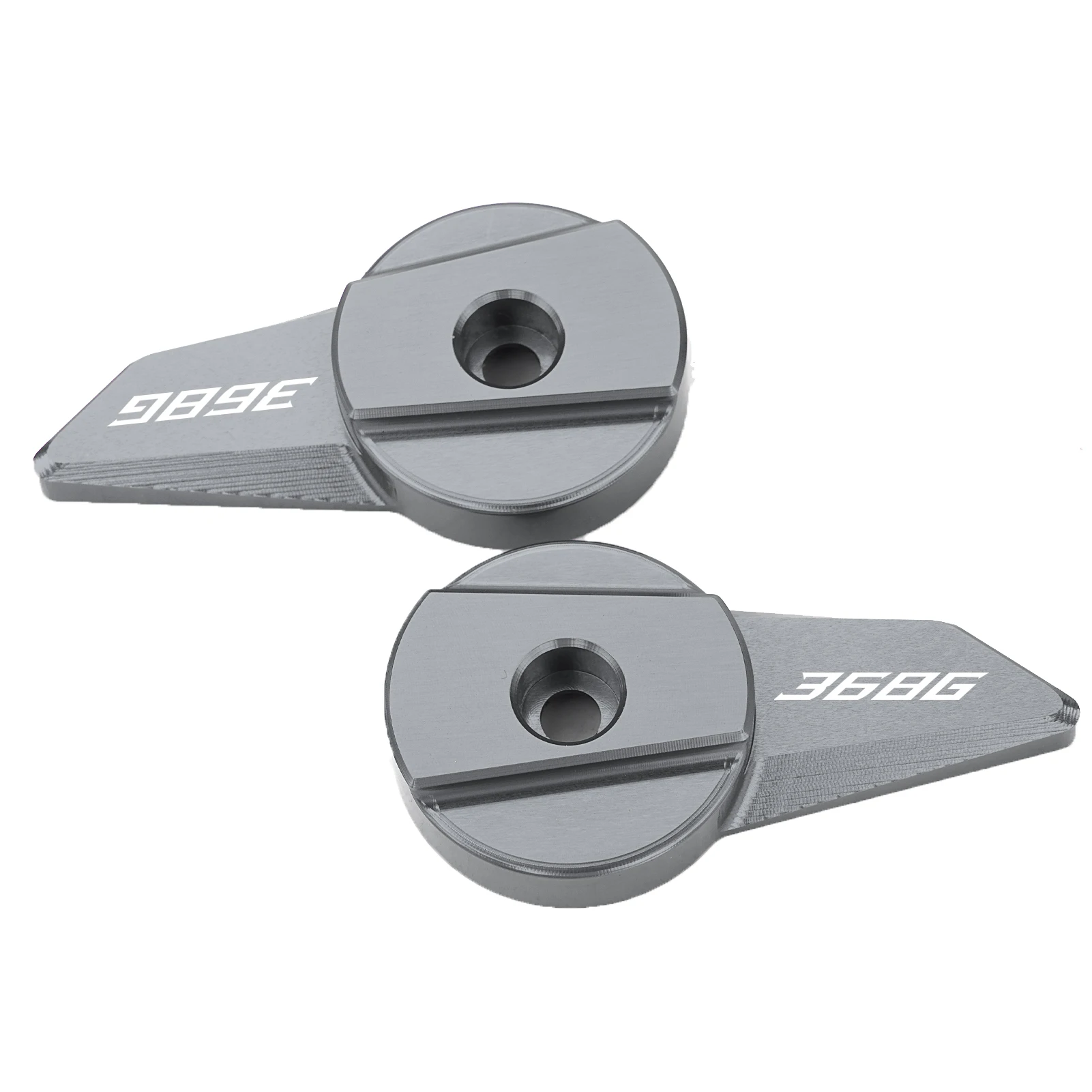 For ZONTES 368G GK125 GK150 GK200GK350 HandleBar Protector