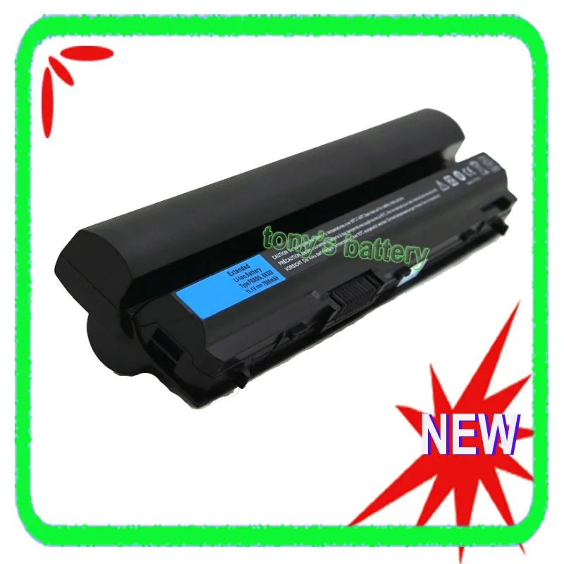 Bateria de Células para Dell Latitude Dell Latitude E6220 E6230 E6320 E6430s E6120 E6330 Frrog Gykf8 Wj38 Hj474 K4cp5 5x317 09k6p Jn0c3 - Imagem 2