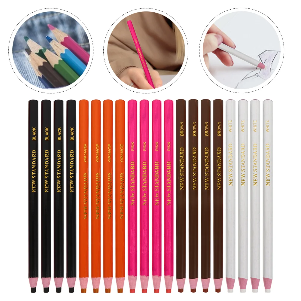 

Pull Crayons Multi-function China Marker Peel-off Pencil Household Portable Drawing Supply Painting Wax Accessory