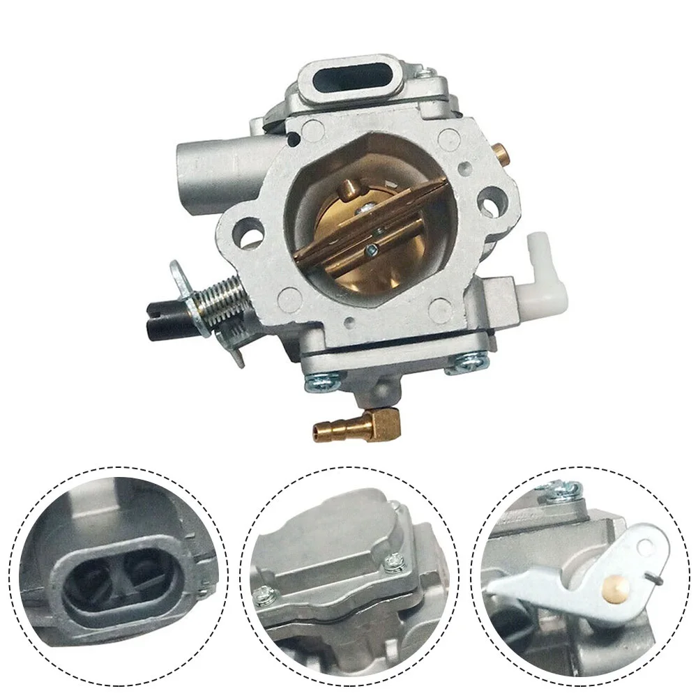 

Carburetor HT-12E For Stihl MS880 088 084 Chainsaw 1124 120 0609 MS880 Chainsaws Outdoor Power Equipment Garden Power Tool Acces