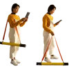 Underground Water Detector 3
