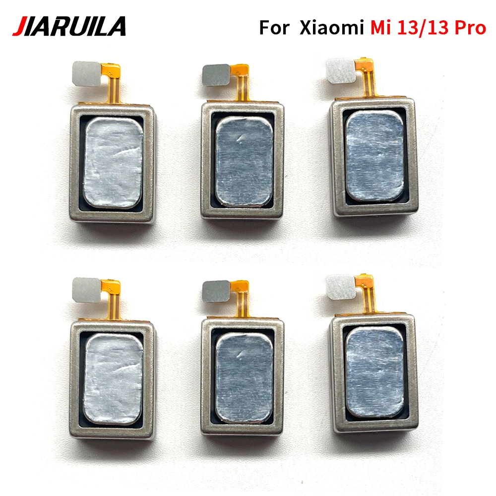 50Pcs，For Xiaomi Mi 13 Lite Pro 13T / For Poco M6 Pro X6 Pro