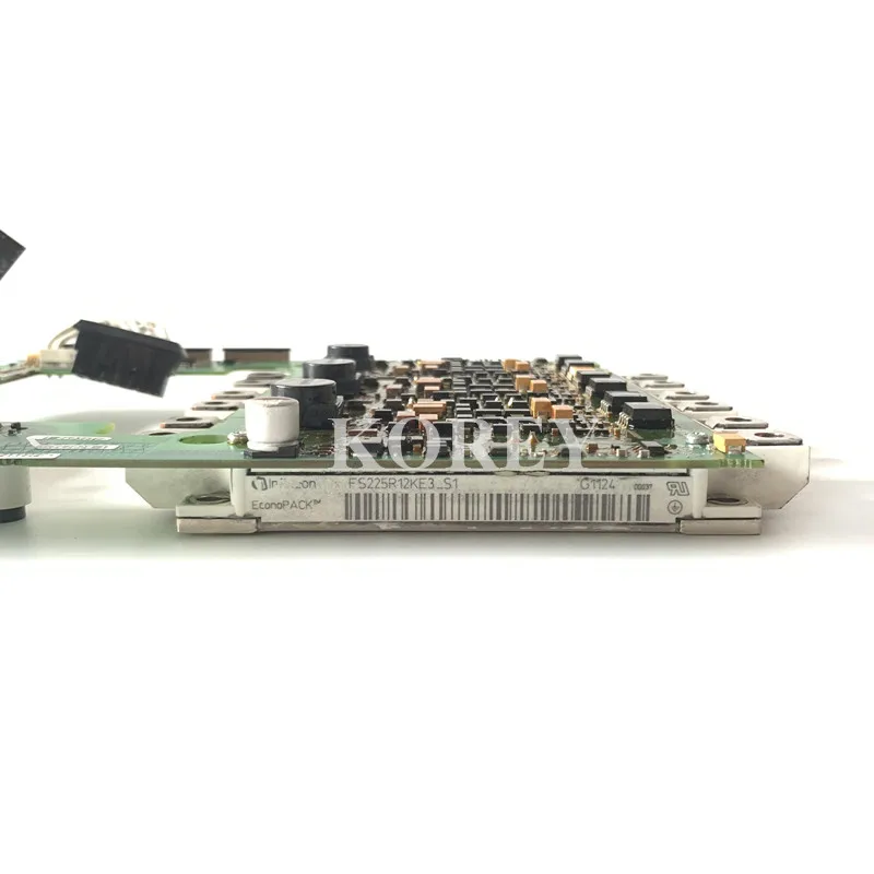 Siemens Power Module A5e01283317 - Instrument Parts & Accessories 