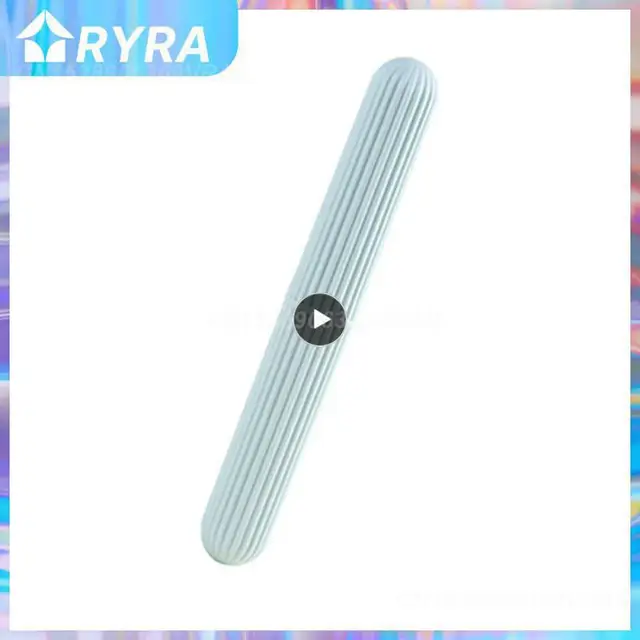 Utazási Mosó Fogkefe Doboz Fogkefék Védő Kollégiumi Fogvacsora Tároló Műanyag Vödör