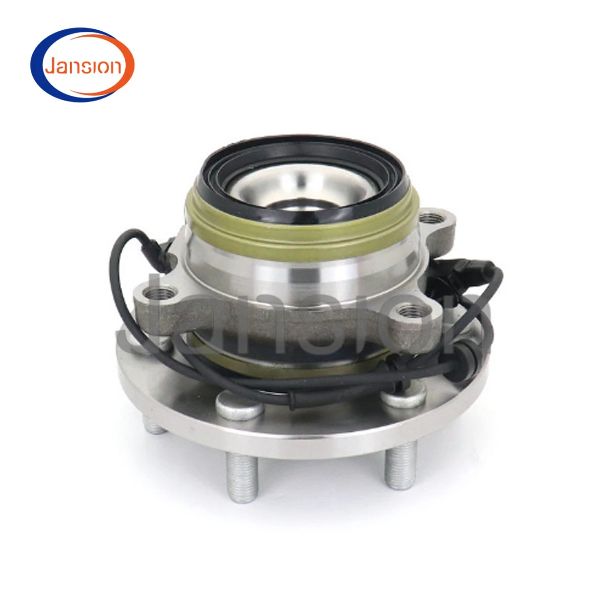 Front Wheel Hub Bearing Assembly For Nissan Patorl VI Armada SUV Y62