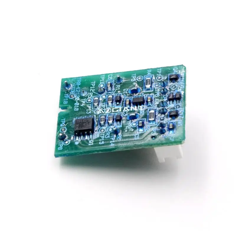 Rearview Blind spot Mirrors Folding Actuator Motor Inner CIRCUIT BOARD PCB Repair Replace For Honda Ridgeline Passport CR-V MK4
