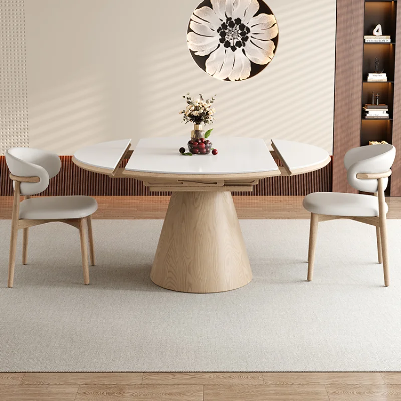 Tea Table Complete Dining Room Furniture Lounge et Full Chair Sets Console Organizer Breakfast Nook Set Comedor Kitchen Home